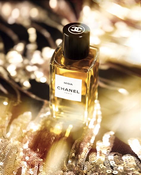 misia chanel paris|Chanel my.